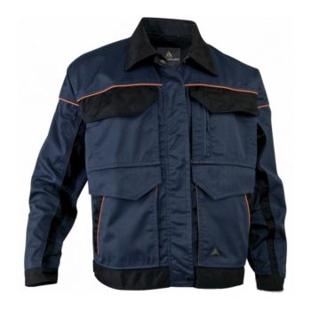 Куртка ИТР Delta Plus CORPORATE 245 гр/м2